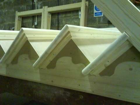 Balham Joinery