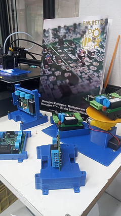 Impressao 3D