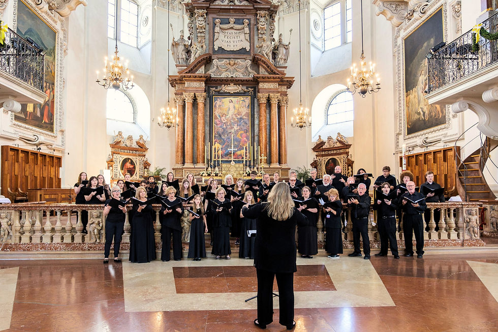 Dom zu Salzburg
