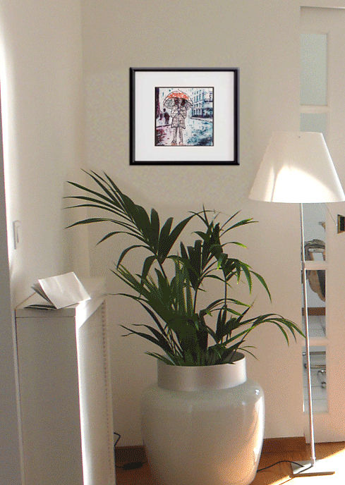 Miniature : Baf et l'environnement