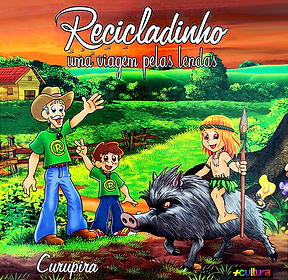 RECICLADINHO 2 - Curupira - MaisCultura.jpg