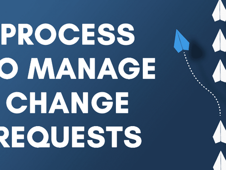 Change Request Documentation: Best Practices for Success