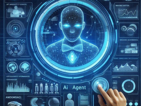 How to minimize manufacturing downtimes with predictive AI agents?
