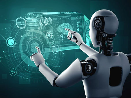 How AI-Powered Safety Databases Are Streamlining Case Processing