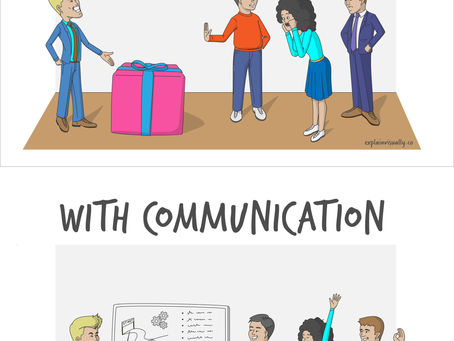 The Art of Change Request Communication: How to Navigate and Succeed