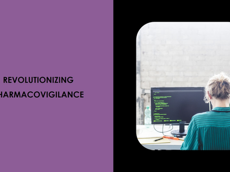 How Drug Safety Databases Revolutionize Pharmacovigilance