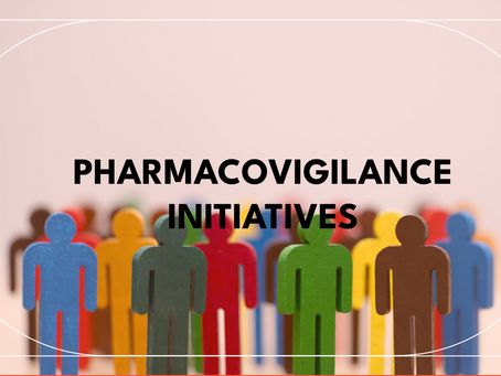 Driving Change: Pharmacovigilance Initiatives Shaping Safety Database Standards