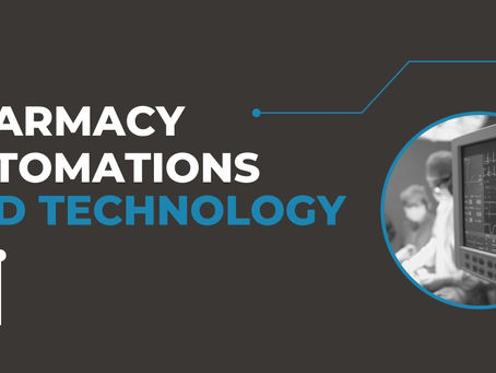 How Automation is Revolutionizing Pharmacovigilance