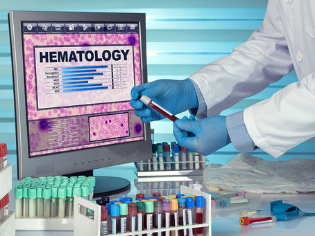 Unveiling the Vein: How Signal Detection in Hematologic Safety Safeguards Patient Well-being
