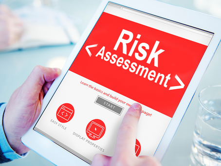 Navigating Change: How Risk Assessment Transforms Change Request Management