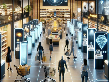 How to scale retail AI agents during peak sale seasons?