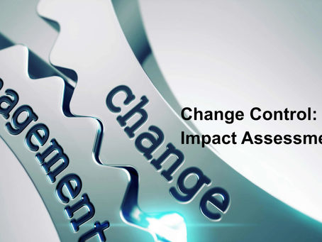 How Impact Assessment Drives Effective Change Request Management