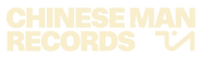 LOGO CHINESE MAN RECORDS