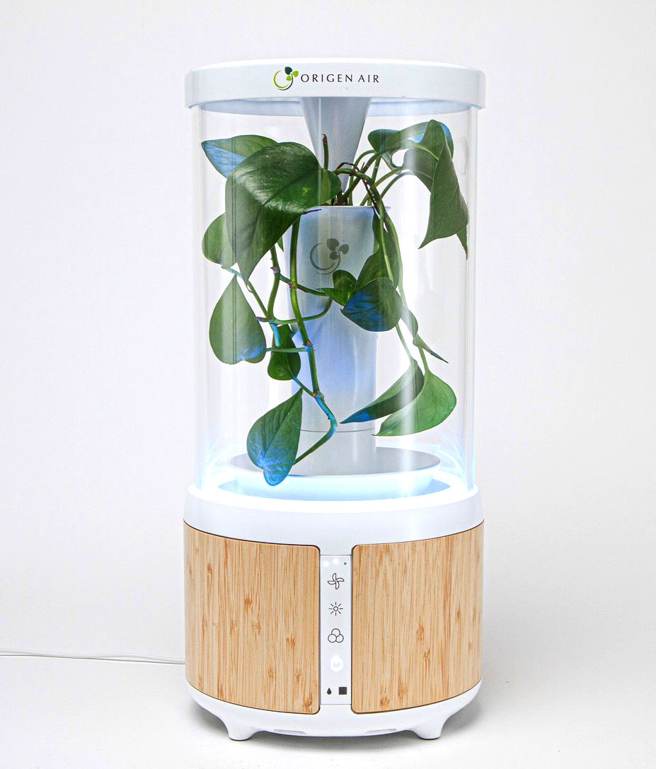 Desktop Air Purifier