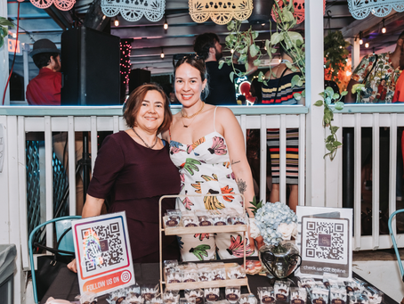 From Dreams to Desserts: Celebrating International Women's Day at Edis Chocolates