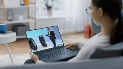 Goodyear, Omnitrac, live launch, product launch