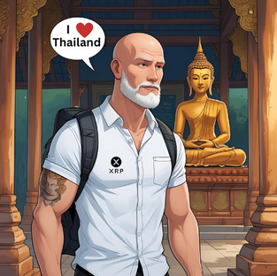 Bangkok Buddhist temple