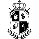 ghost commerce business logo