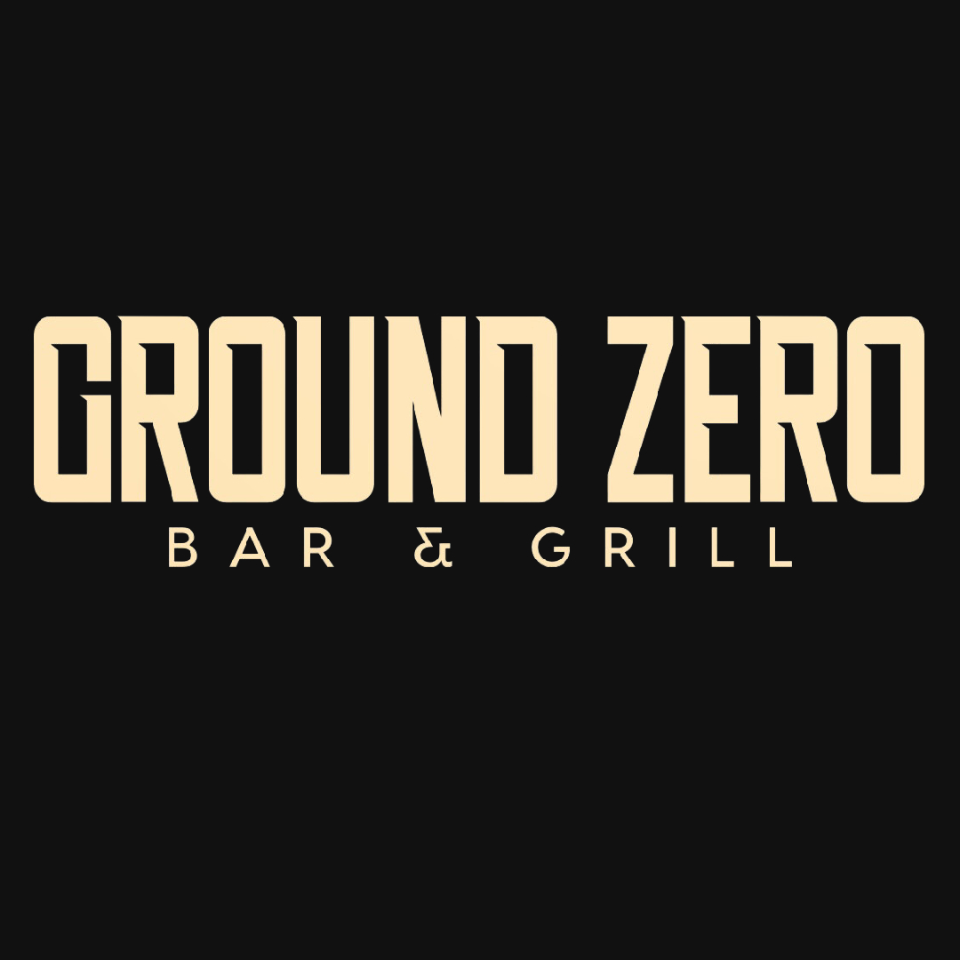 Ground Zero | Lubbock Restaurant and Bar