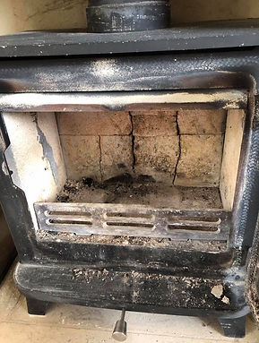 Bridlington Chimney Sweep