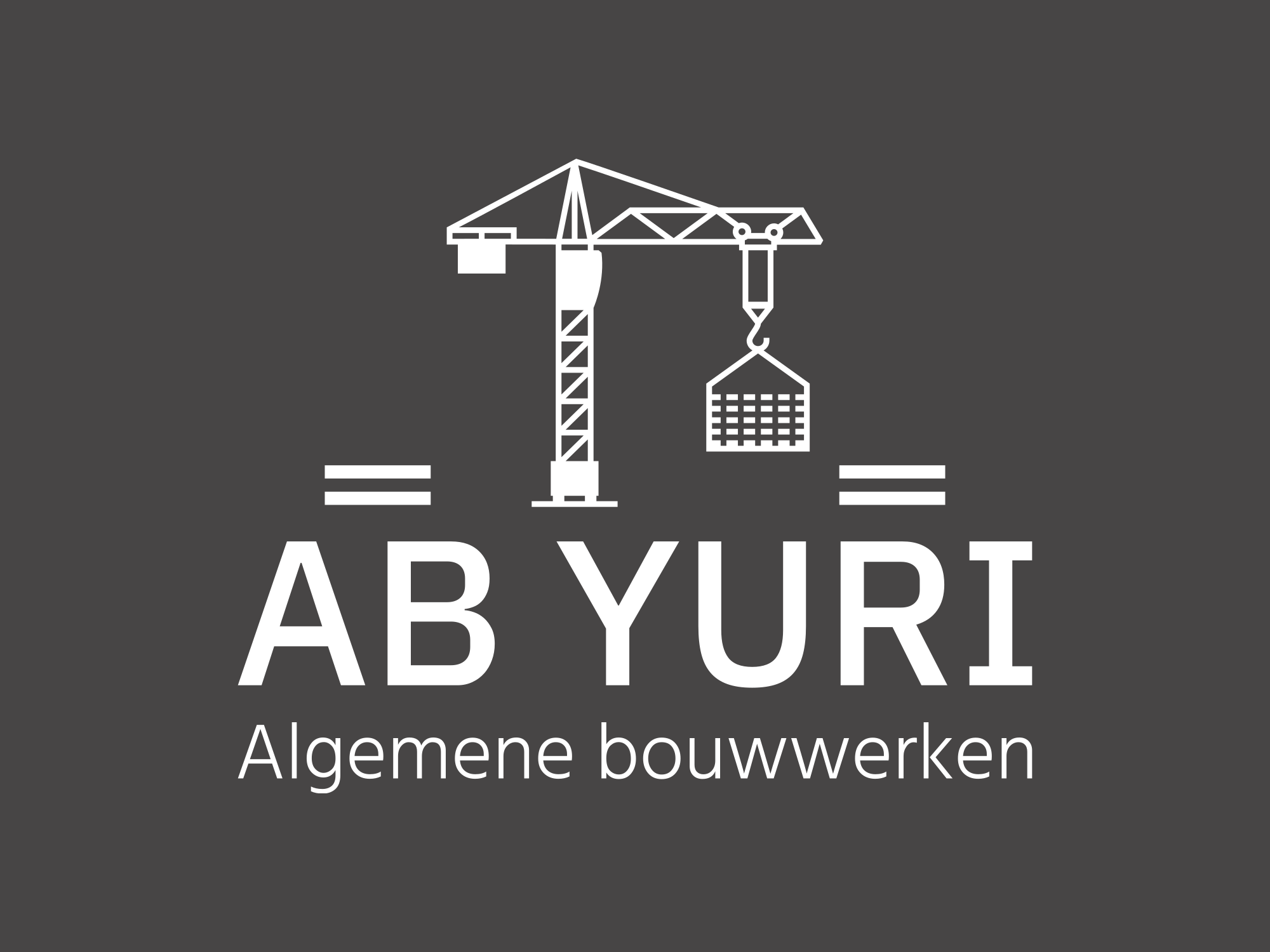 Algemene Bouwwerken Yuri