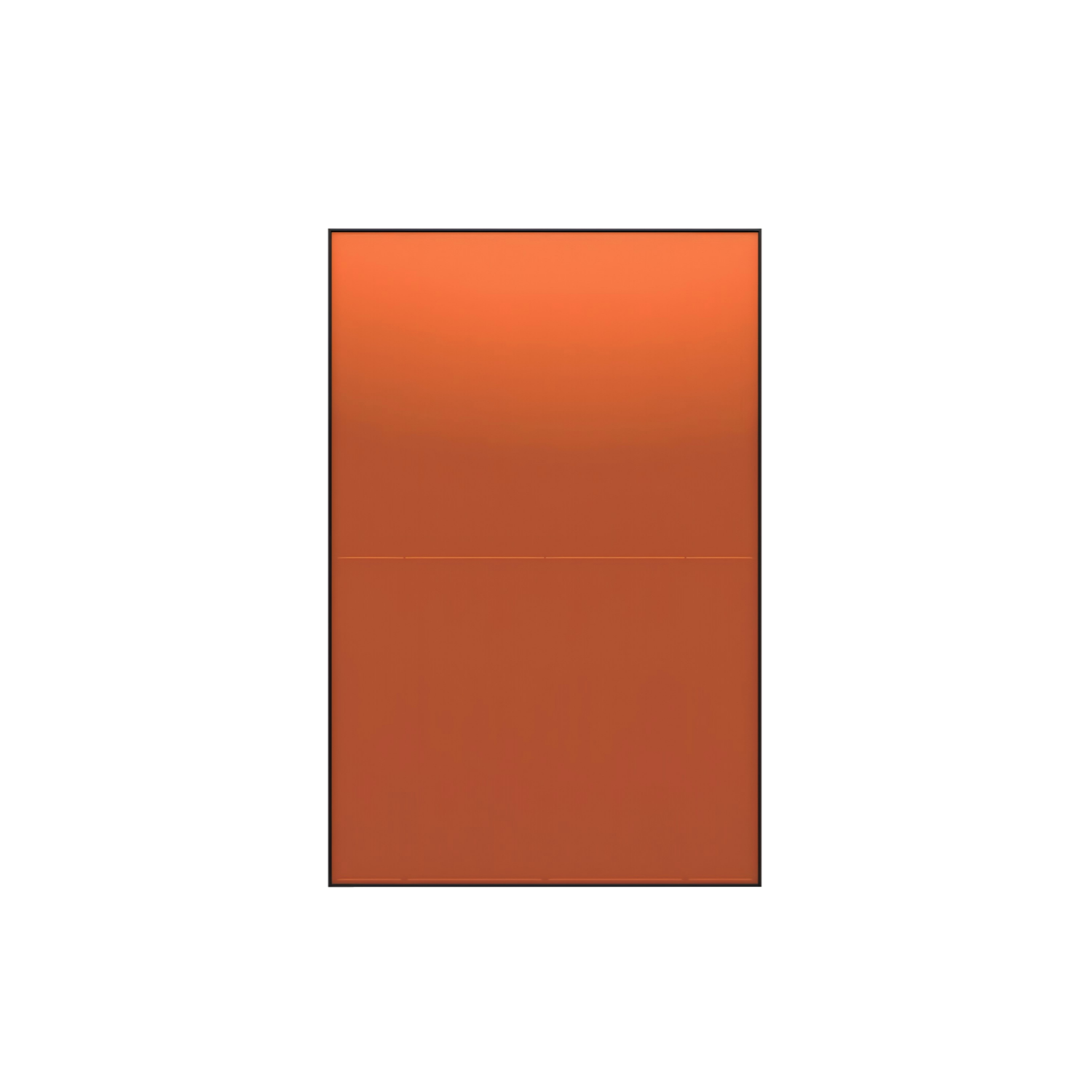 390 Watt Colorful Solar Panel(Customized handle color)