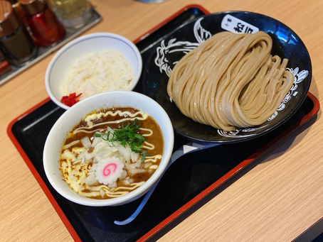 ほぼ毎日ラーメン食べても健康な体になる方法