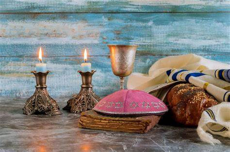 SHABBAT LUX   