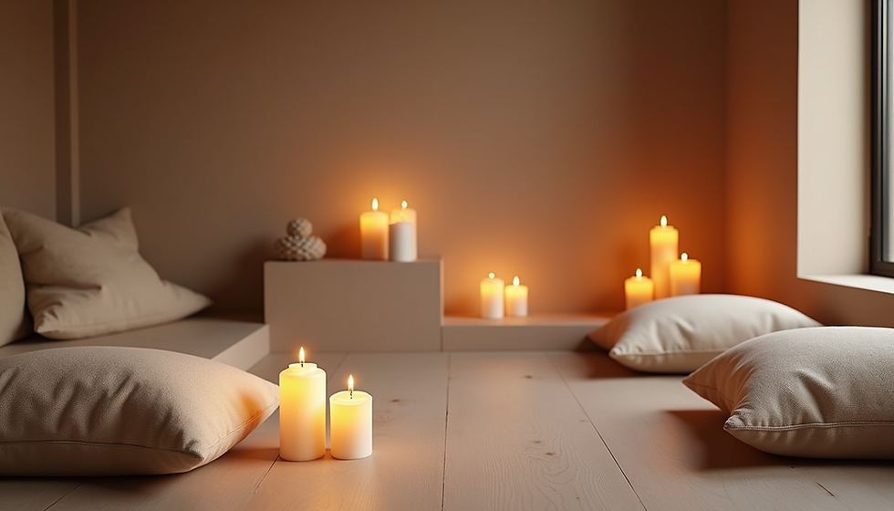 Connecting with Loved Ones Through Mediumship: Ways to Connect with those in Spirit