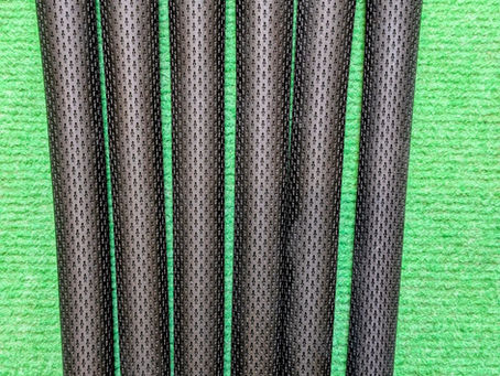 5-Pw Midsize grips £42.00 Fitted!
