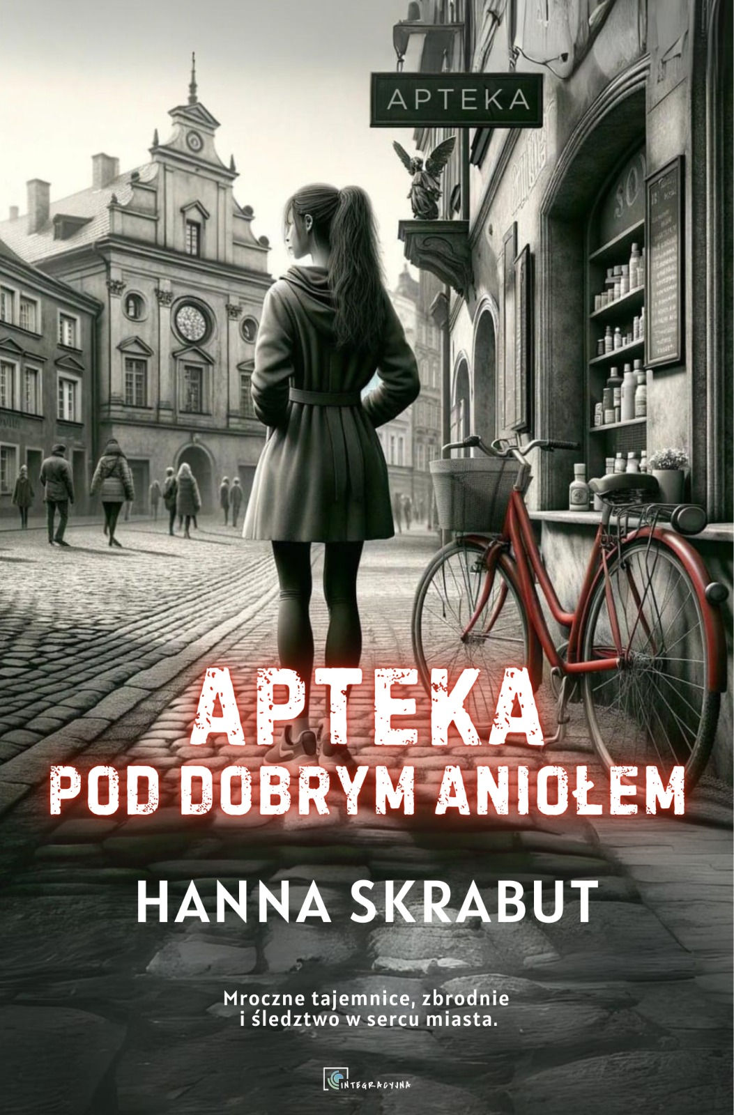 APTEKA POD DOBRYM ANIOŁEM
