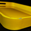 Thumbnail: Yellow Lacquer Tray