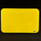 Thumbnail: Yellow Lacquer Tray