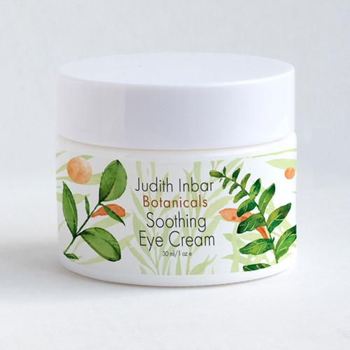 shea moisture soothing eye cream