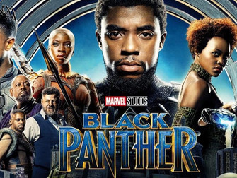 Black Panther Fans Are Excited And We Get It