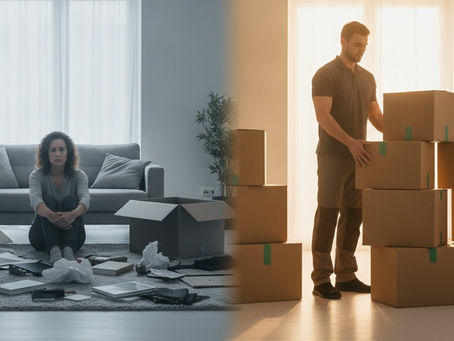 What Is Relocation Stress Syndrome? Symptoms, Causes, and Management