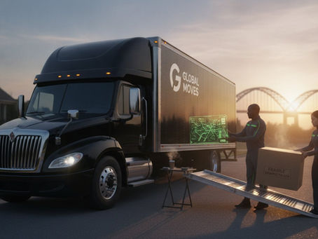 Moving Quotes in Memphis, TN: A 2026 Guide to Long-Distance Relocation Costs