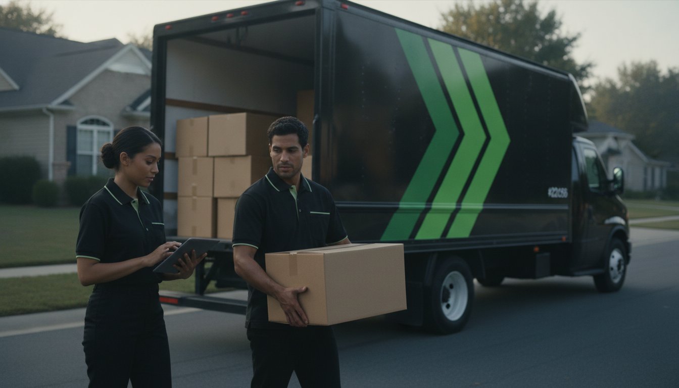 Southern Elite Van Lines: Your Trusted Partner for Nationwide Relocation