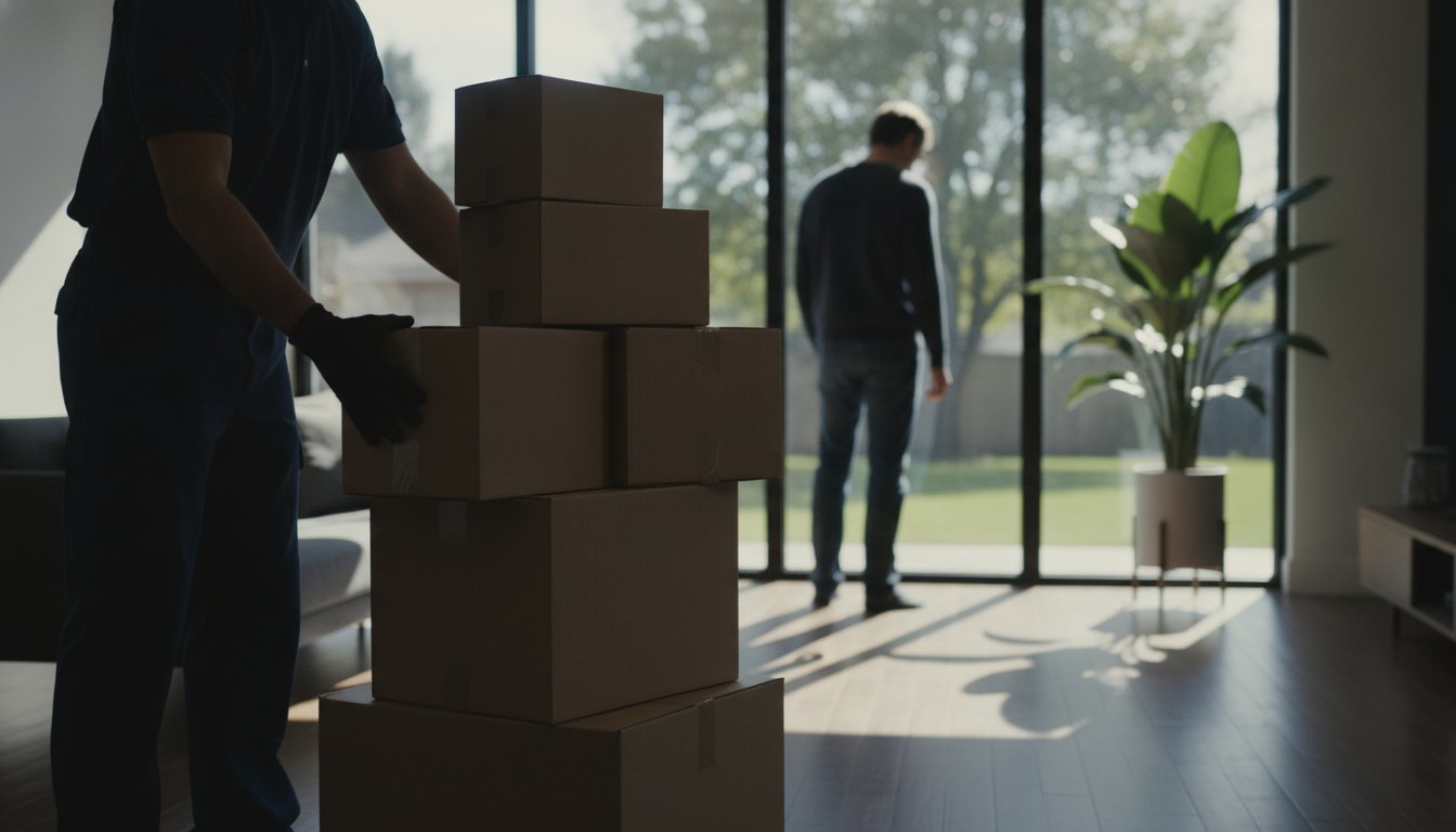 Psychological Effects of Moving on Adults: Managing Relocation Stress in 2026