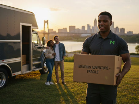 Moving to Memphis: Your Comprehensive Guide for a Seamless Transition