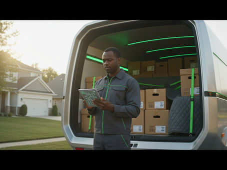 How to Identify and Hire Reputable Interstate Moving Companies in 2026