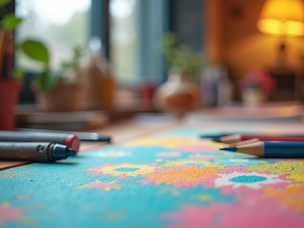 Boosting Your Creative Thinking Skills to Enhance Creative Thinking