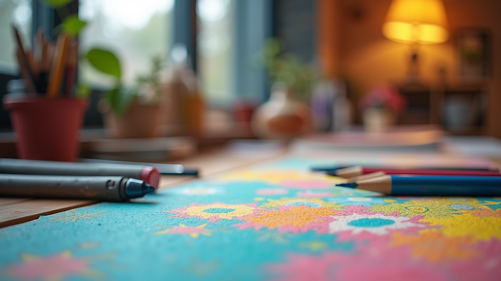 Boosting Your Creative Thinking Skills to Enhance Creative Thinking