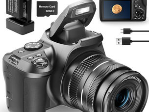 the five affordable cameras for beginner