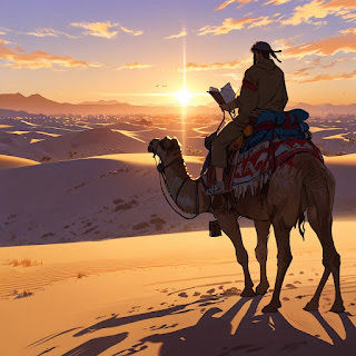 The Alchemist Short Summary