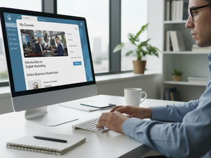 Top Online Personal Development Courses in UK: Your Guide to UK Life Improvement Courses
