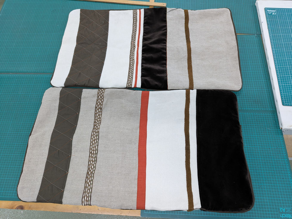 Cushion Covers