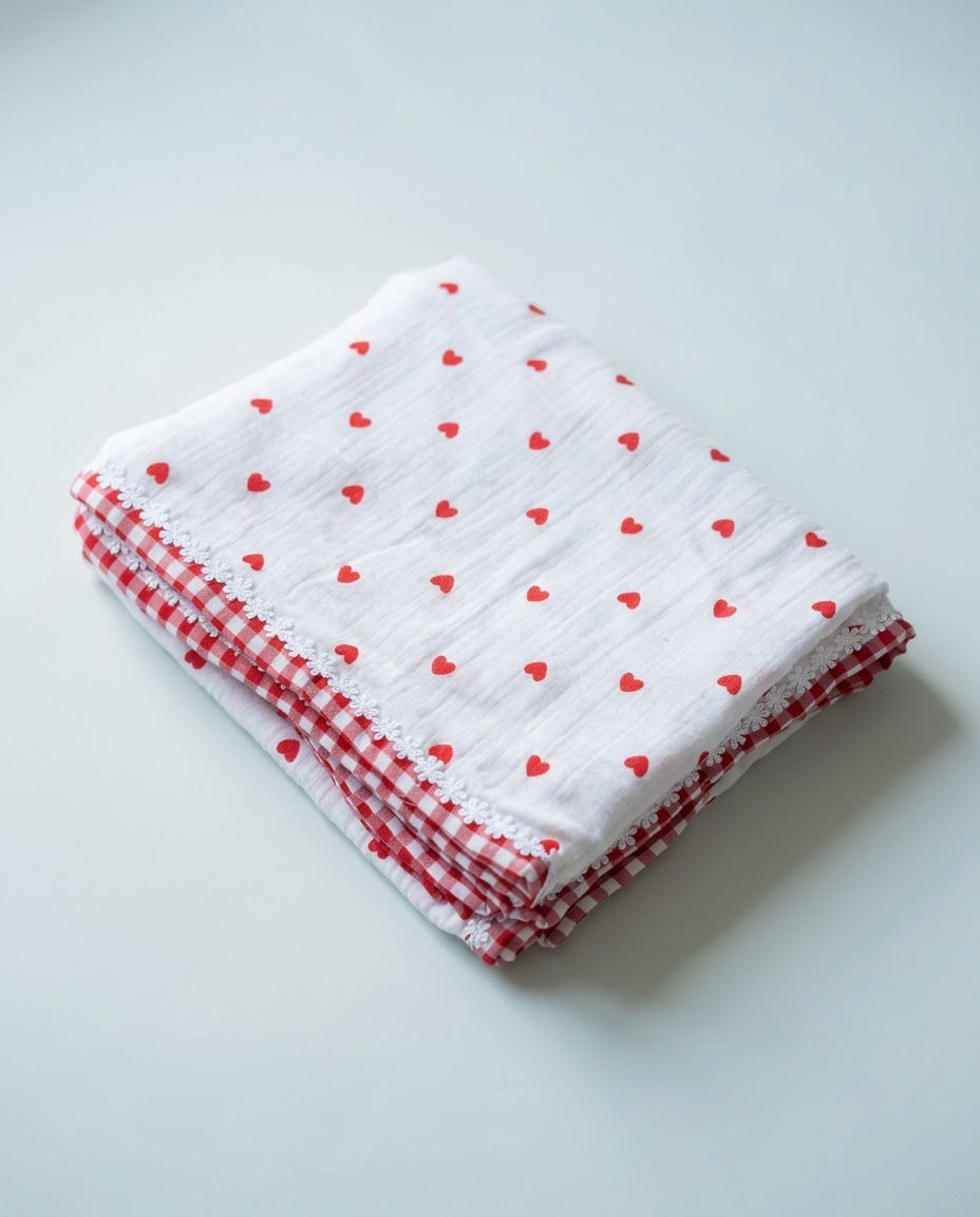 Thumbnail: Muslin Blanket