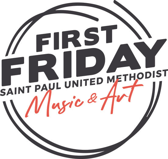 St. Paul's United Methodist Church 1st Friday Concert 2025