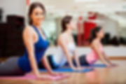 yoga BienEstar antes de tu primera clase